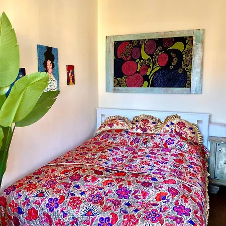 Lovely Cosy Art Flat át Center Apartman Budapest